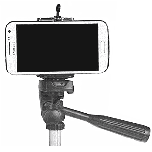 Cell Phone Tripod Adapter